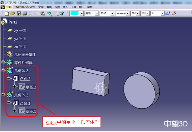 中望3D2015打造完美兼容性，數(shù)據(jù)交互更順暢