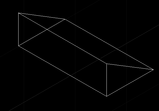 CAD剖切實體命令使用、CAD剖切命令用法