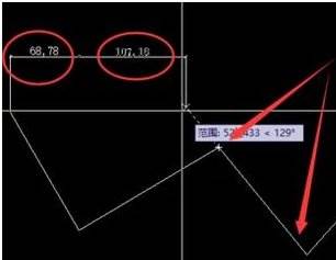 如何使用CAD連續(xù)標(biāo)注？