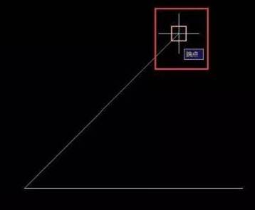 在CAD中如何標(biāo)注鈍角？