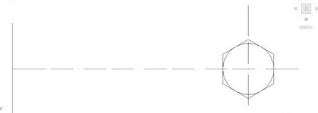 CAD輔助設(shè)計(jì)CAD中畫(huà)螺栓.jpg