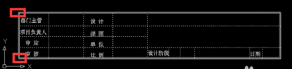 CAD中圖紙比例不一致，該如何調(diào)整使比例一致