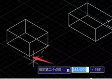 CAD三維對齊怎么操作？