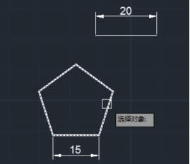 CAD參照縮放怎么用？