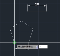 CAD參照縮放怎么用？