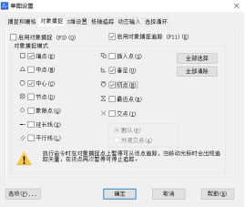 如何標(biāo)注兩個(gè)橢圓或同心圓之間的距離？