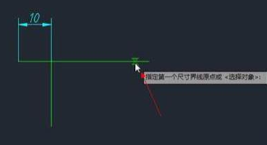 CAD自動追蹤功能怎么用？