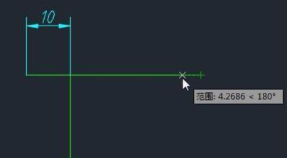 CAD自動追蹤功能怎么用？