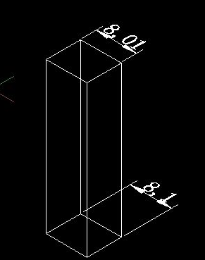 CAD如何調(diào)整標(biāo)注文字并對(duì)齊？