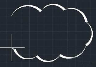 在CAD中如何巧用REVCLOUD命令？