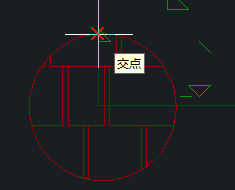 CAD如何用命令放大圖形？