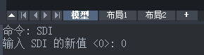 為什么CAD只能打開一個文件？