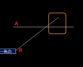 CAD設(shè)計(jì)完圖形時(shí)怎樣刪除輔助線？