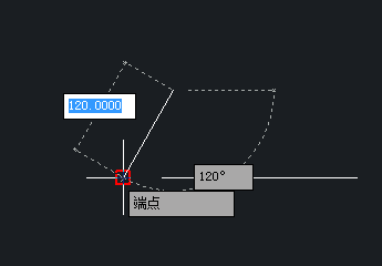 CAD如何設(shè)計(jì)簡單梯形？