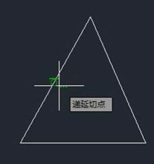 CAD繪制相切圓有什么技巧嗎？