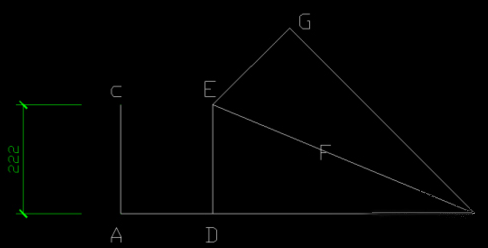 CAD設(shè)計(jì)彎頭有什么技巧？
